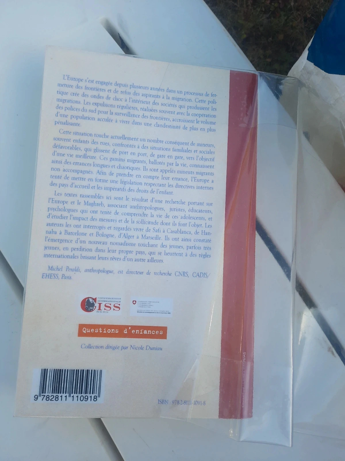 Niet-begeleide minderjarige migranten – photo 2